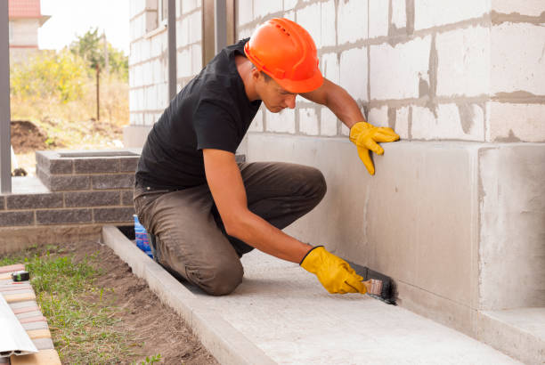 Licensed Foundation Crack Repair service in Waverly, OH - Halo Water Proofing